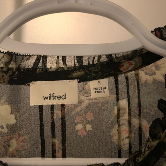 Wilfred | Lourdes Blouse - Picture 3 of 5